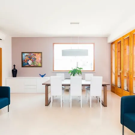 Alchimia Apartment Conversano Exterior photo