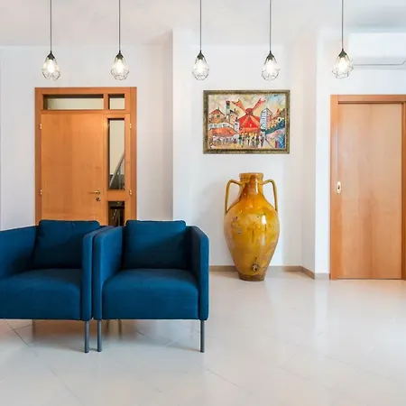 Alchimia Apartment Conversano Exterior photo