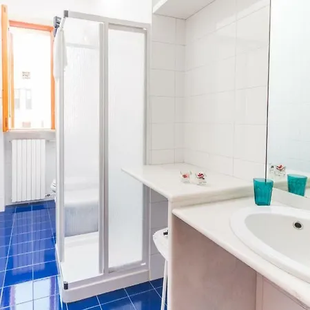 Alchimia Apartment Conversano Exterior photo
