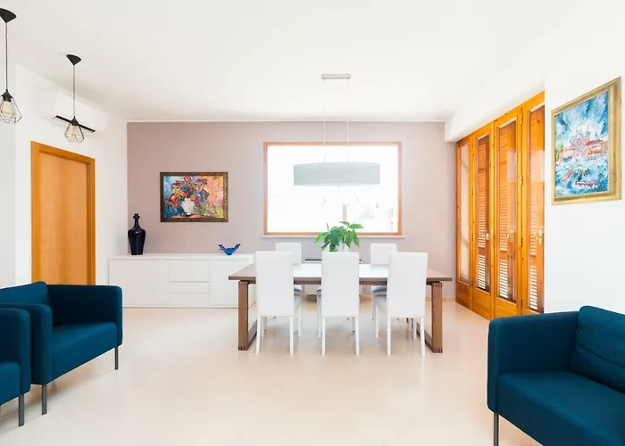 Alchimia Apartment