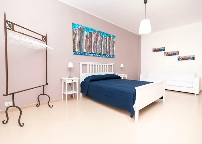 Alchimia Apartment