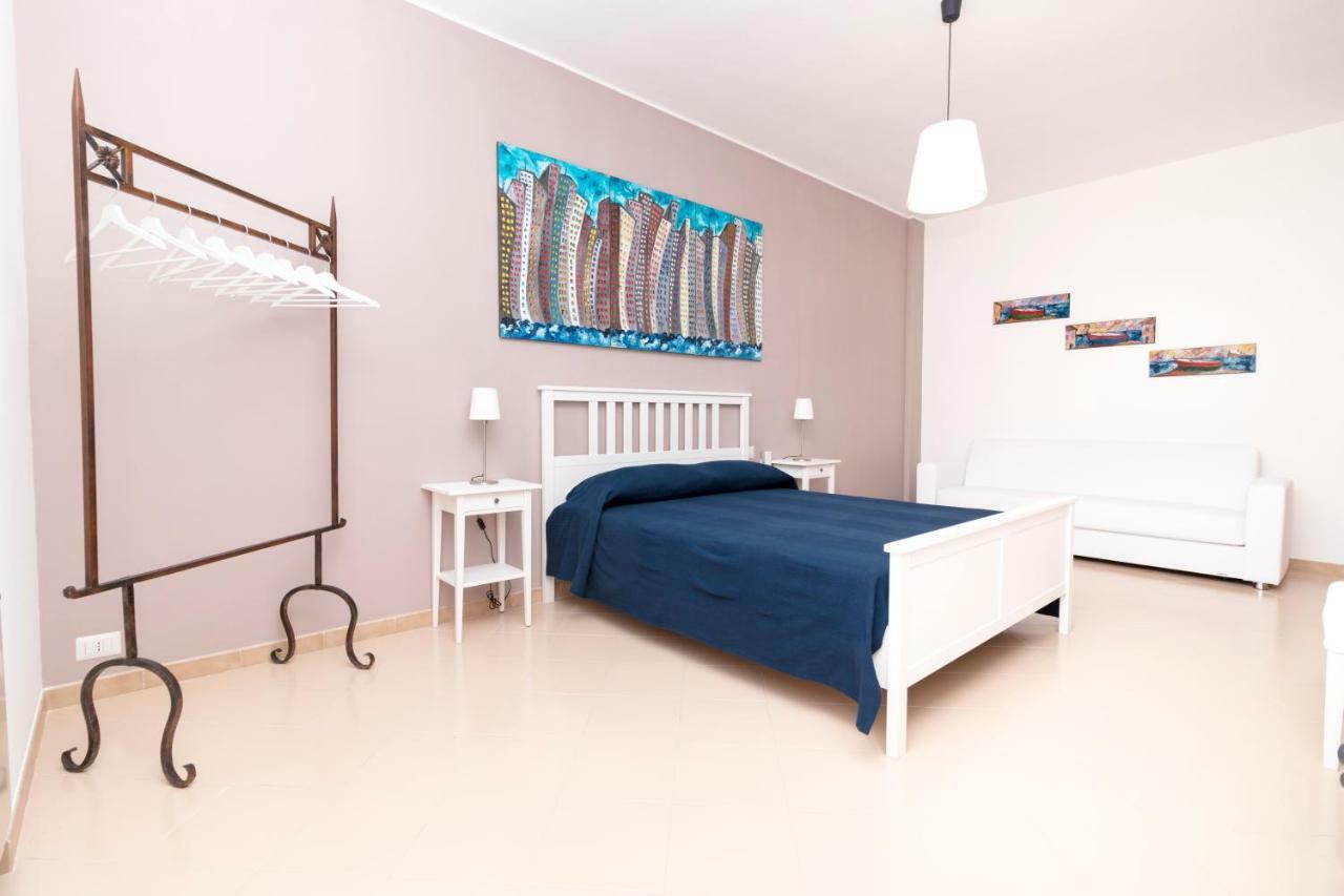 Alchimia Apartment Conversano