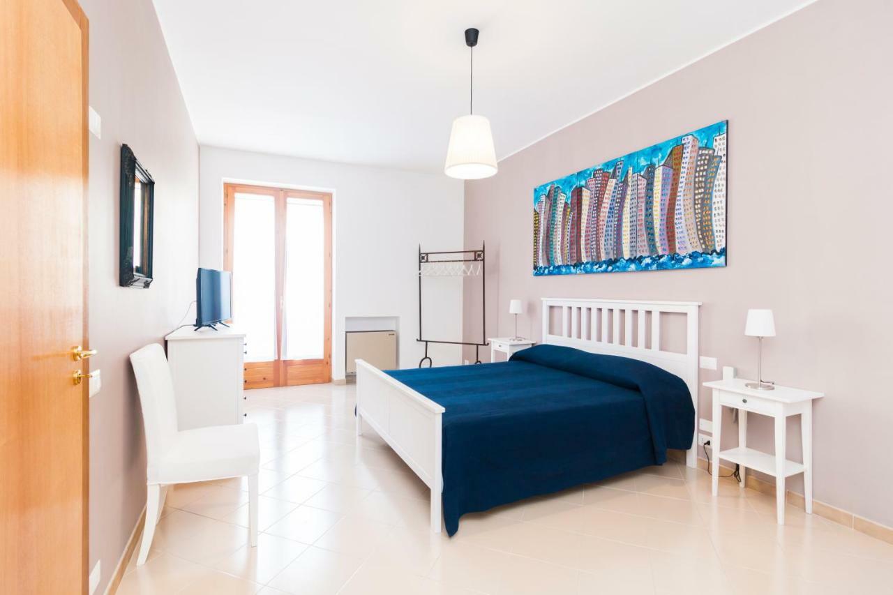 Apartment Alchimia *