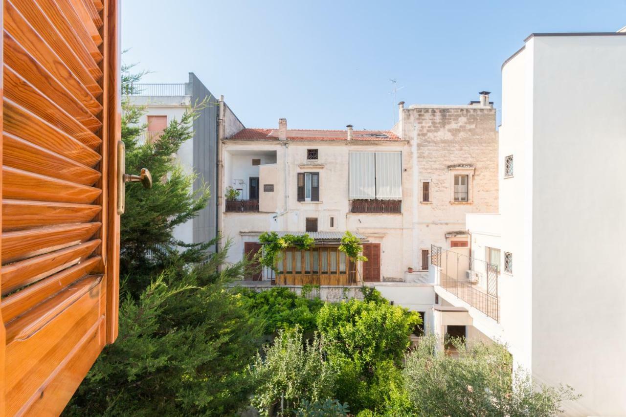 Alchimia Apartment