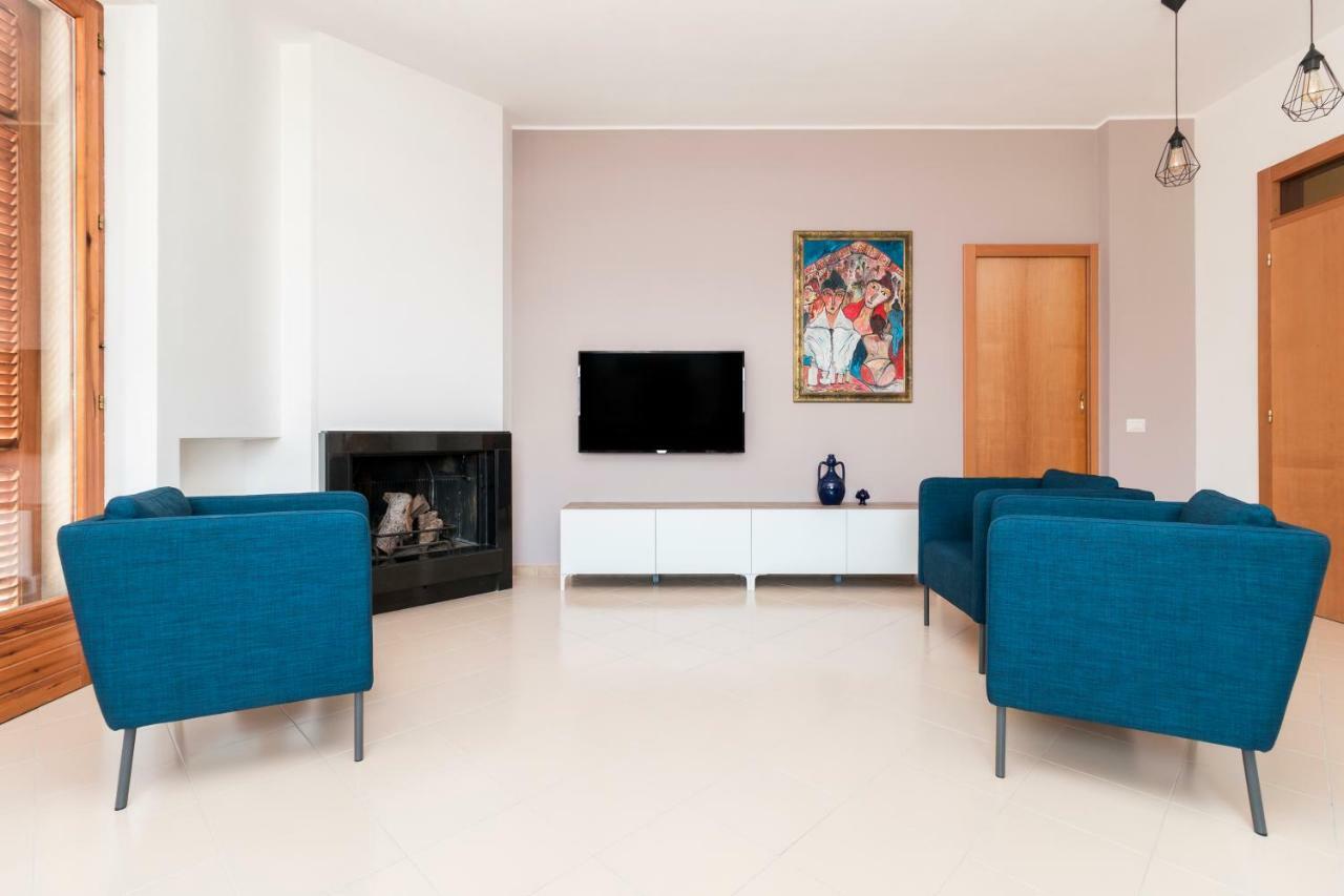 Apartment Alchimia Conversano