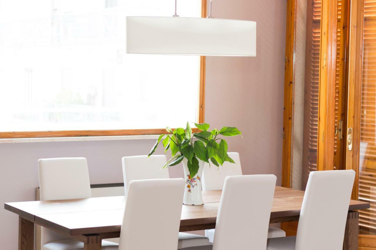 Alchimia Apartment *